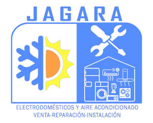 Jagara Reparacion De Electrodomesticos logo